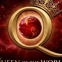 Queen of the world 🌍 Ss1