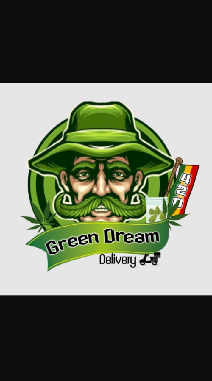 Green Dream 420