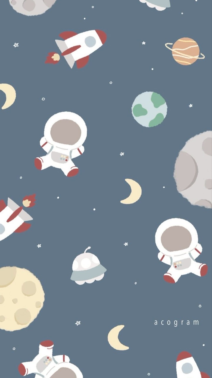 阿浪の小小星球🪐