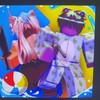 暗殺者VS保安官(ロブロックス)