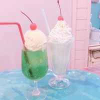純喫茶好き集まれ〜