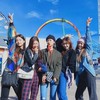 ITZY✰MIDZY集まれ〜✨🖤