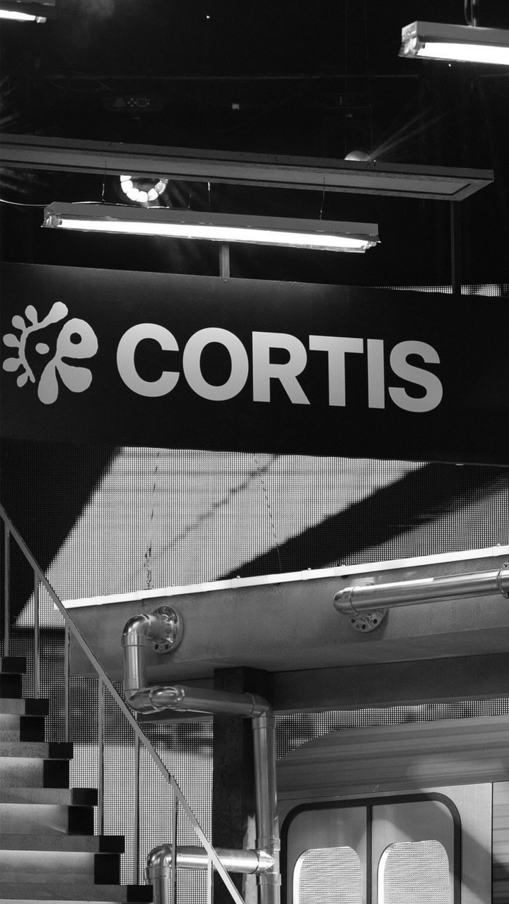 Cortis的努那小天地