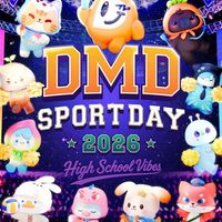 DMD กีฬา