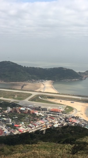 立榮航空候補討論區《馬祖》