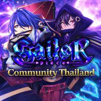 🇹🇭Sailor Piece🇹🇭Roblox