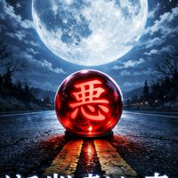 真🌔はみだし者たちの夜～はみだし総本山～