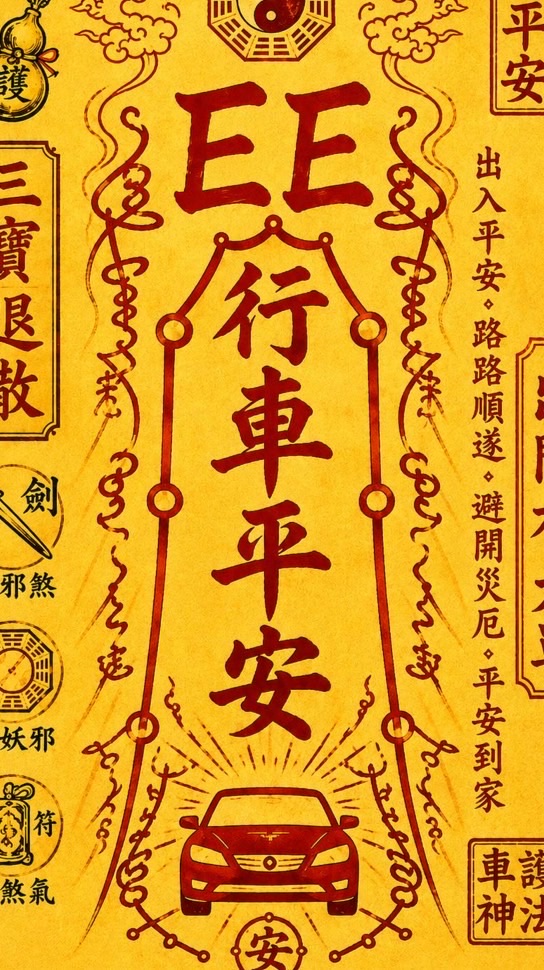 中部計程車交流站
