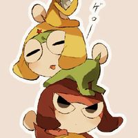 [RP] 🔰  Keroro & OC ( keroro ) 🔰