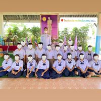 เรามีศัตรูแล้วแหละ!
