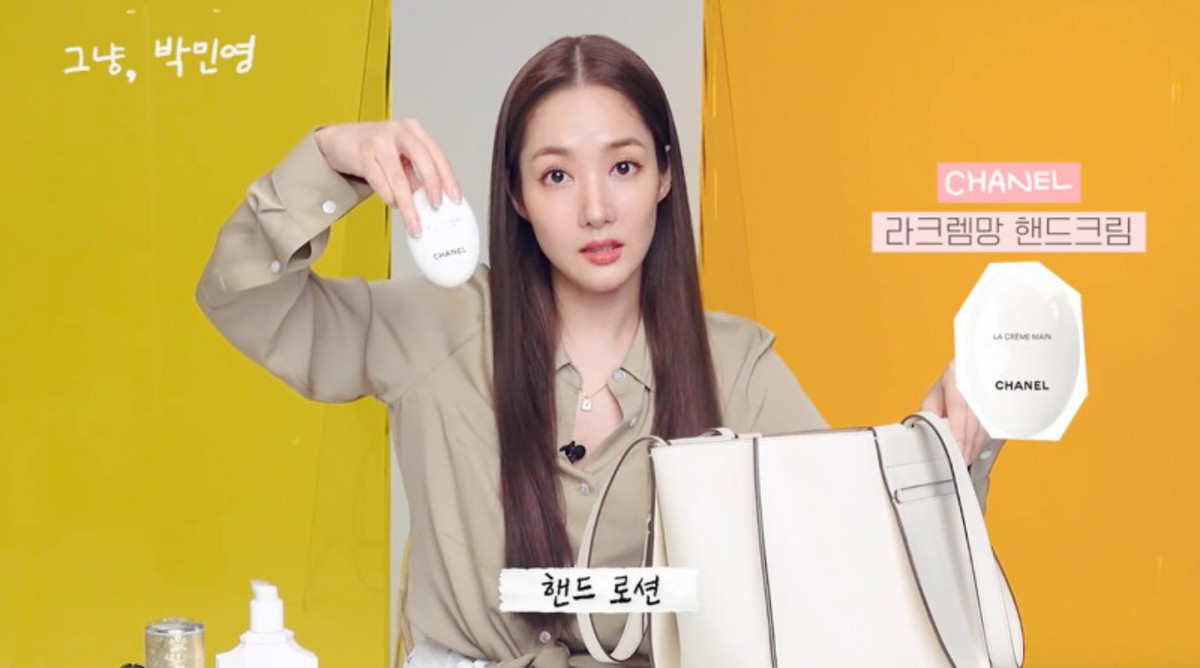 女明星愛用護手霜推薦>>