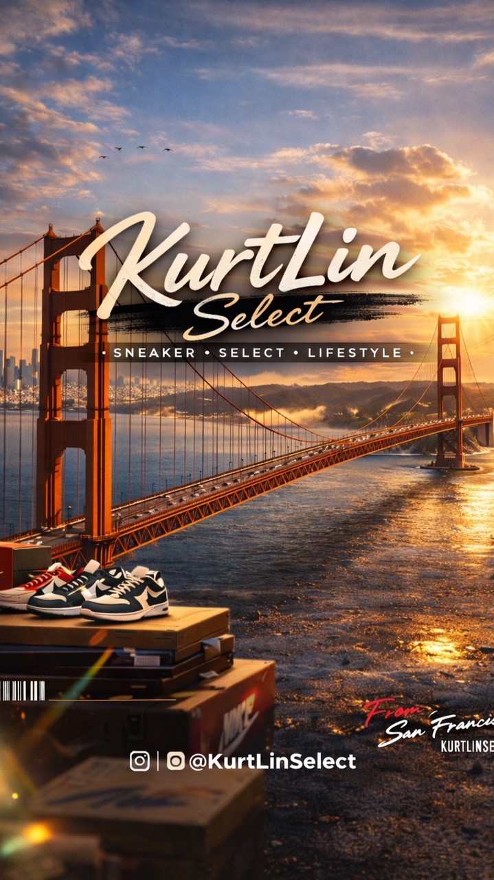 KurtLinSelect