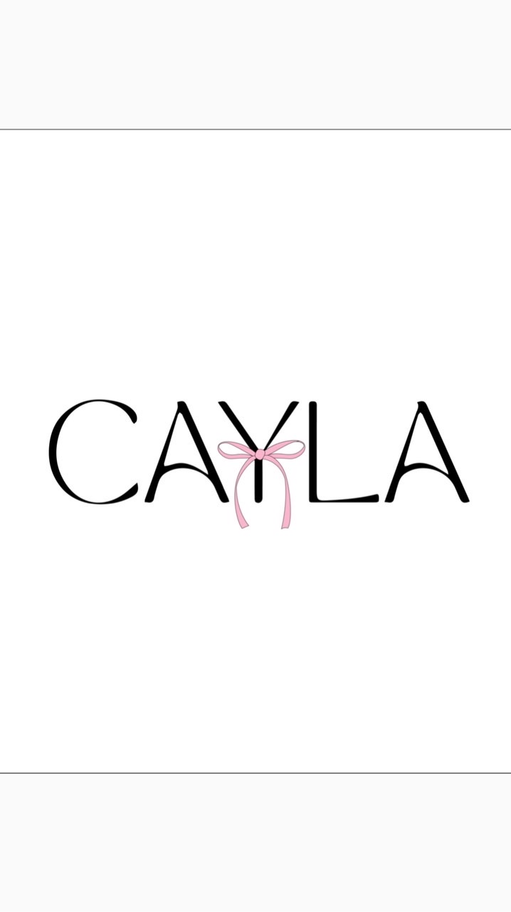 Cayla ~ เซล่า 🪻