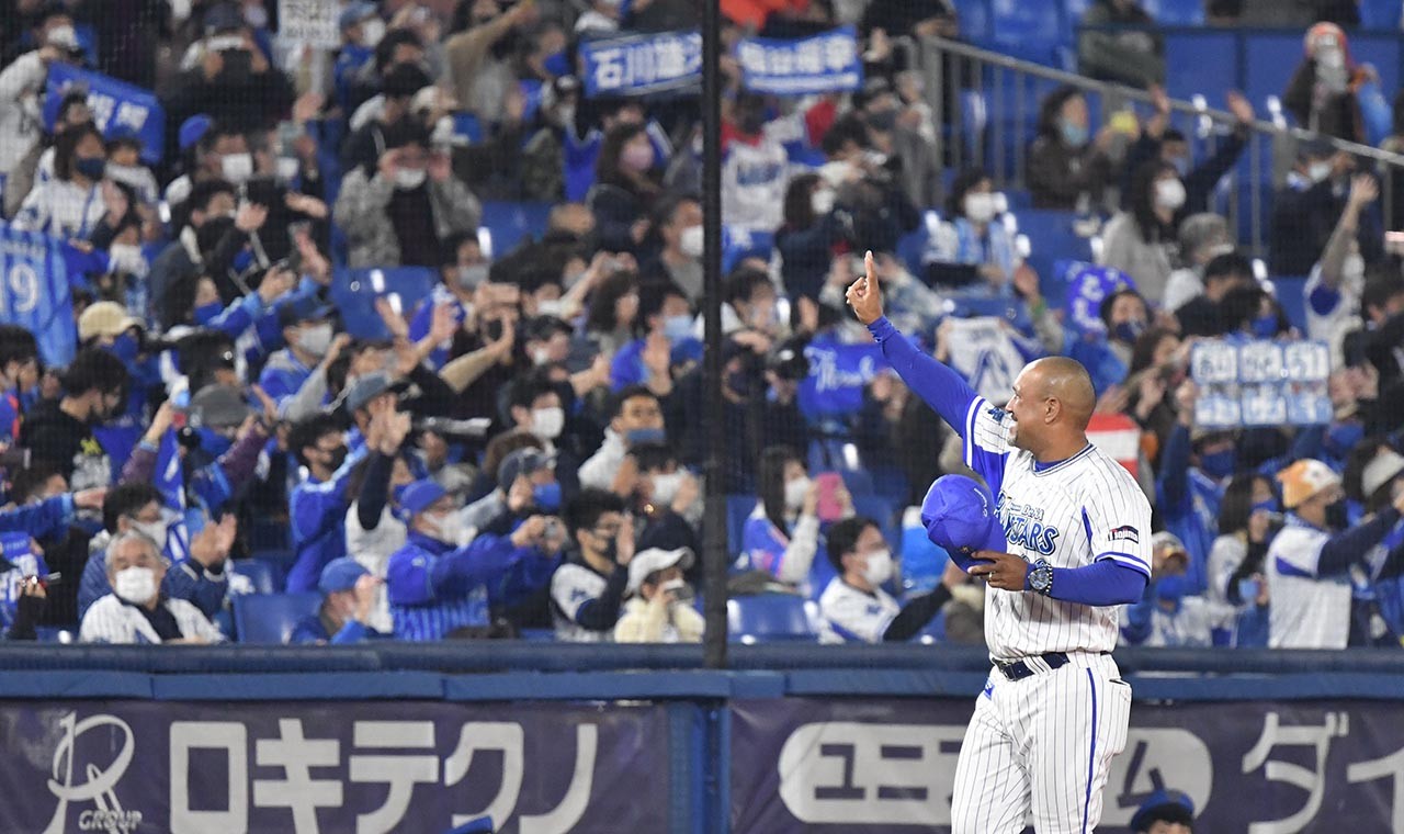 指揮官語録】ラミちゃん☆ゲッツ 劇的な幕切れ「最後の最後に