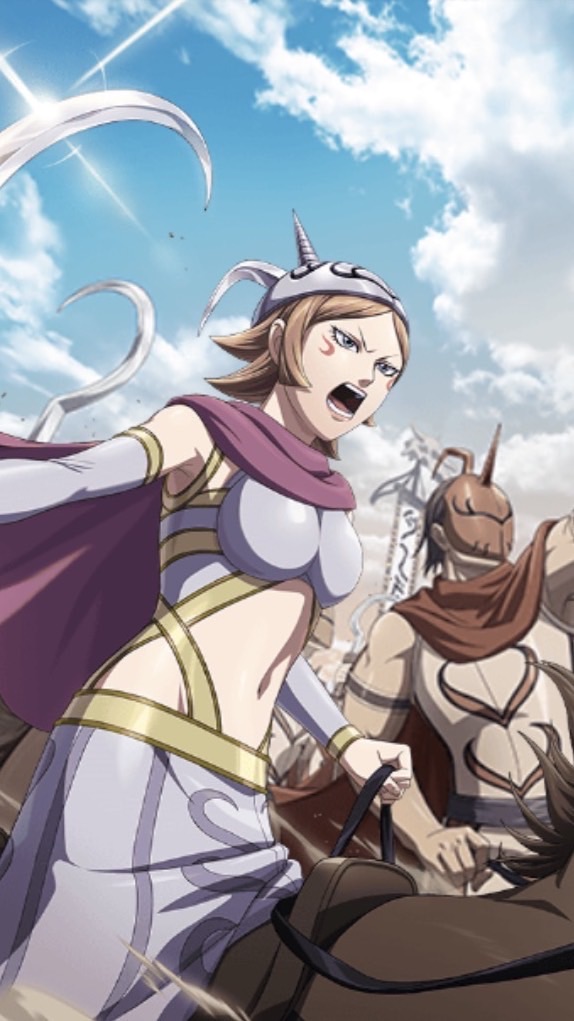 【交流部屋】山界突火×キョウタンワ族