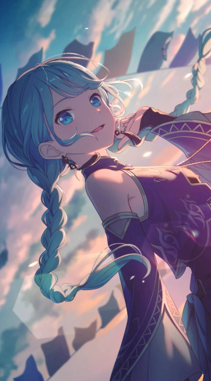 プロセカ、ボカロ好き集まれ〜！！【雑談ありあり】