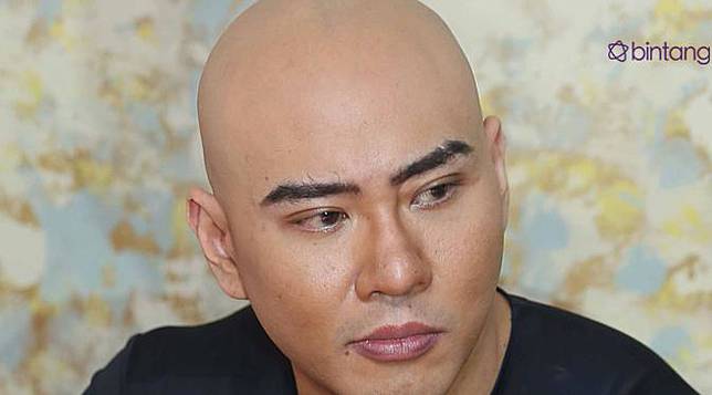 [Bintang] Deddy Corbuzier