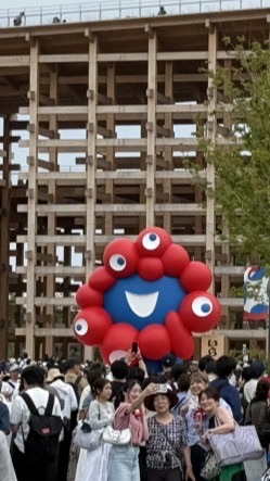 2026療育キャンプ京都支部