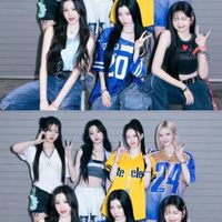 Babymonster專輯、小卡、周邊代購