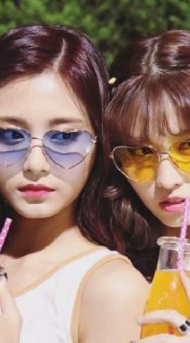 OpenChat 🍭TWICEモモ・ツウィ好きおいでー