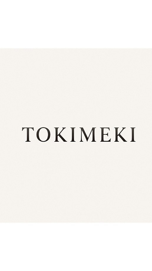 ToKiMeKi東京連線