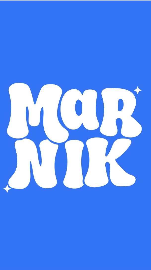 MARNIK STORE💥