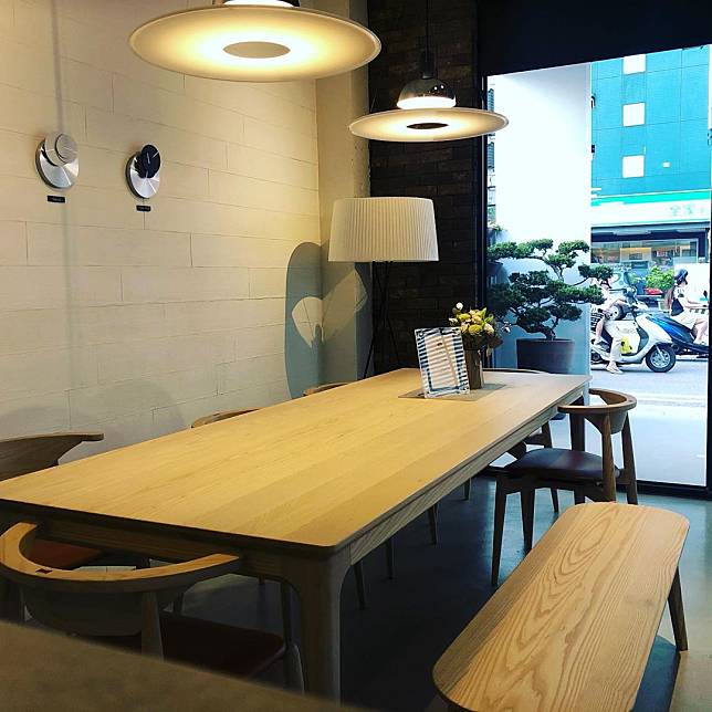 Stable（圖片來源：IG @joshlai814）