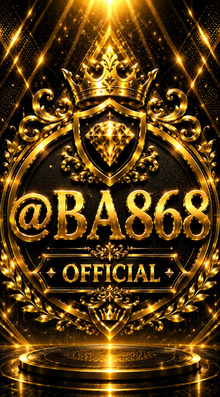 BA868 | Official