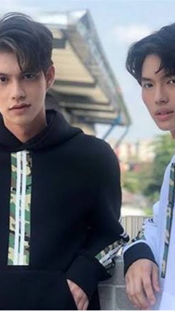 บ้านคั่นกู(ไบร์ท💚วิน)