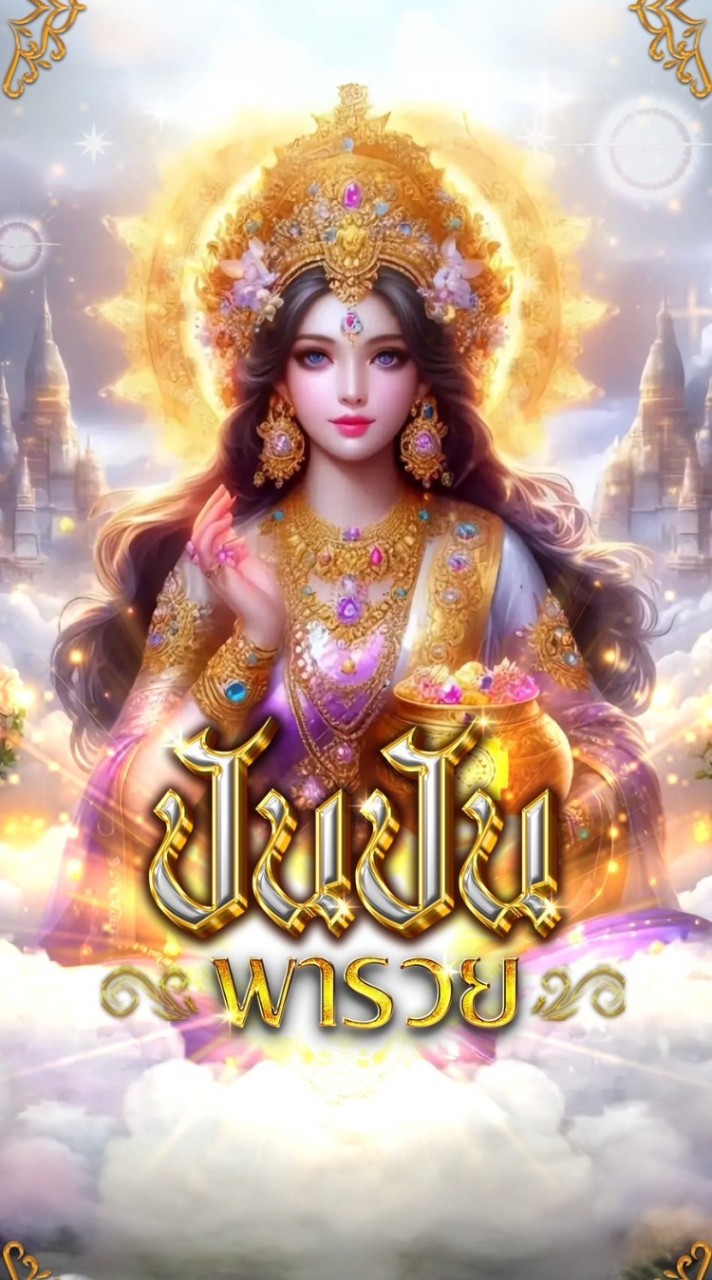พาSวยทรัพย์