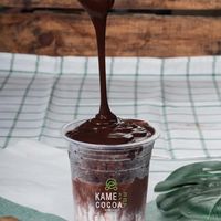 KAMECOCOA ( หน้าข้าวมันไก่ป้าจ๋า 23 ชม )