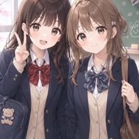 学生限定！雑談しよー！