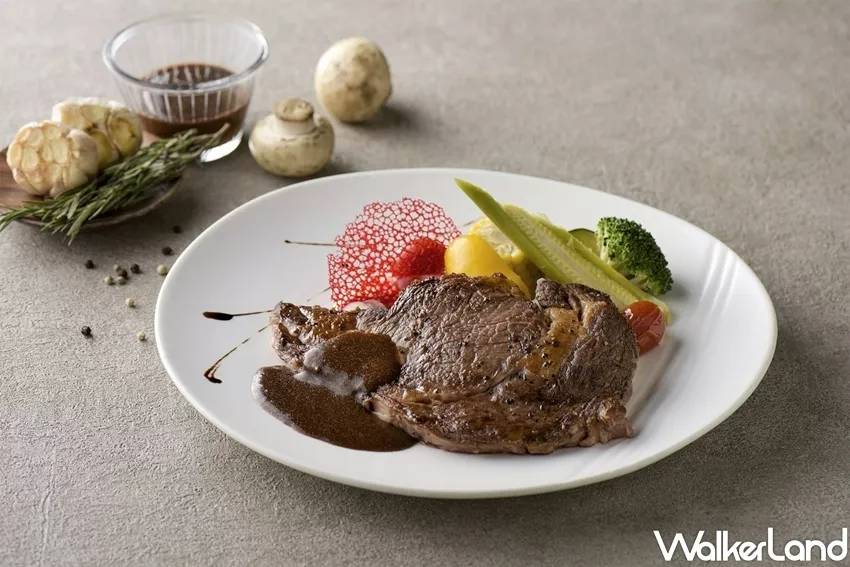 說好的買一送一 和逸 慕軒飯店推出全新會員用餐 買一送一 優惠活動 陪會員迎接三月白色情人節 現在免費加入會員 Walker Line Today