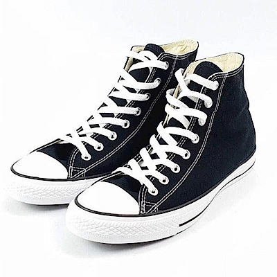 品牌: CONVERSE型號: M9160C品名: Converse Chuck Taylor All Star配色: 黑色特點: 輕量 帆布鞋 運動 透氣