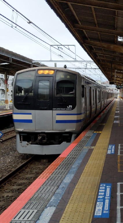 OpenChat かっきーの鉄道トークルーム