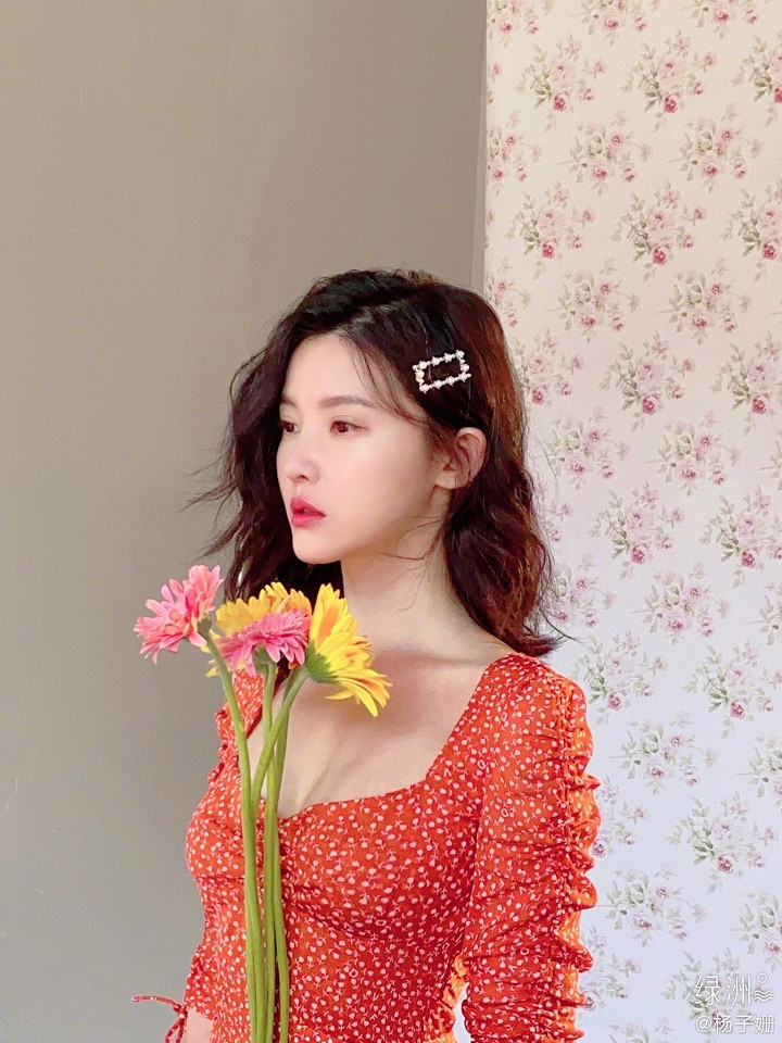 定角陸劇 楊子姍、彭冠英《婚姻的兩種猜想》