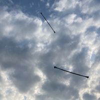 バトントワリング3