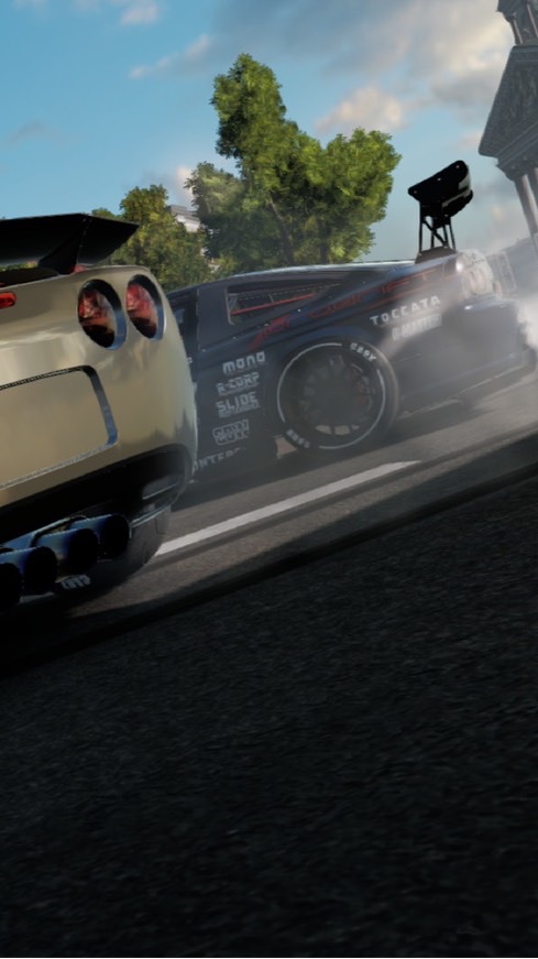 carx drift racing2の語り場