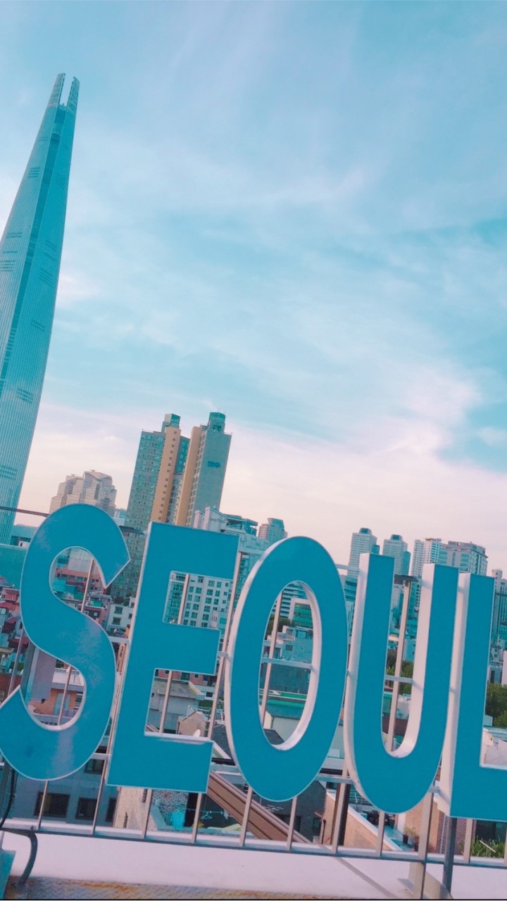 🌸花花in Seoul 🇰🇷韓國代購