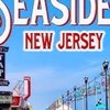 Seaside heights,NJ