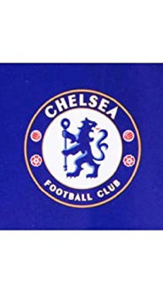 鐵血藍軍-切爾西足球俱樂部Chelsea FC