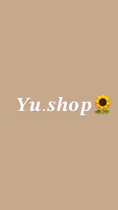 Yu.shop