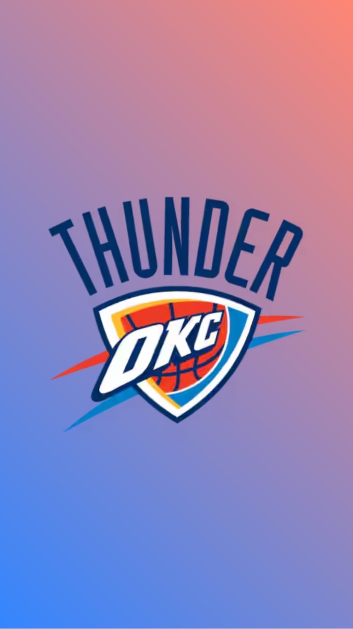 OKCThunder JP Community⚡️