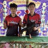ซุ้มไก่ชน ต.ยิ้มชัยภูมิฟาร์ม สังกัด ทีมงานป๋าตุ๋ง