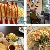 聊～美食🍴～電影🎬