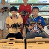 กลุ่ม2 ซุ้มบัญชาม้าล่อสายส.มีสุวรรณ