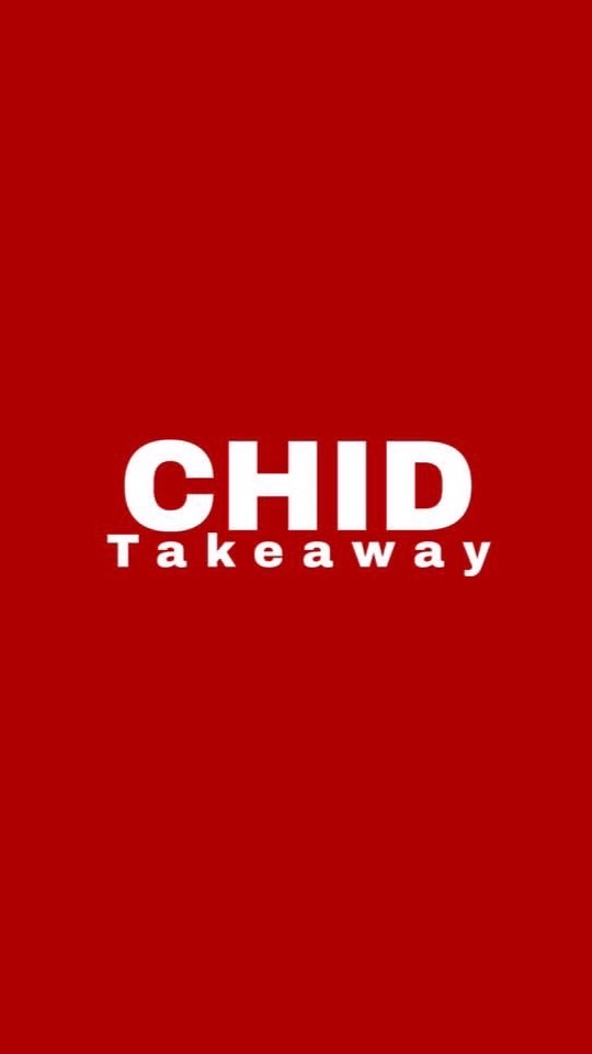 CHID Takeaway