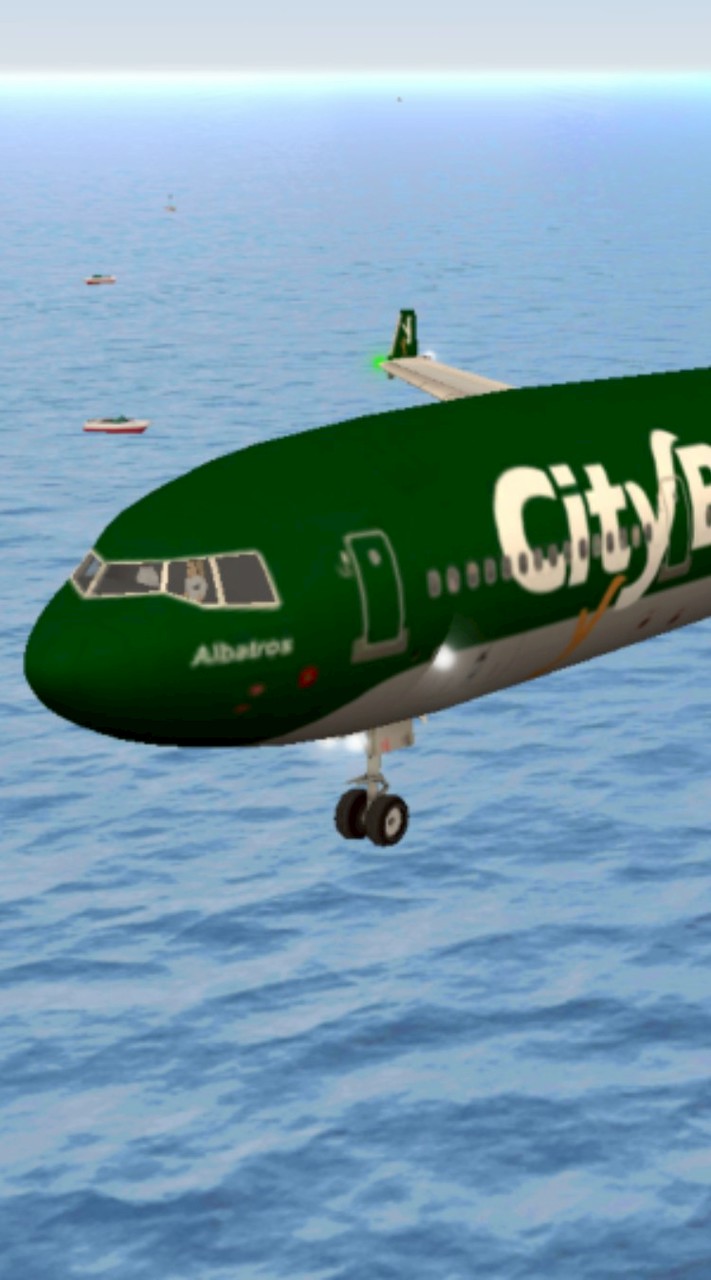 World of airports を楽しむ会