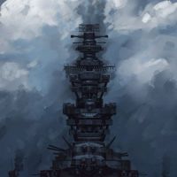 Battleship roleplay ww2