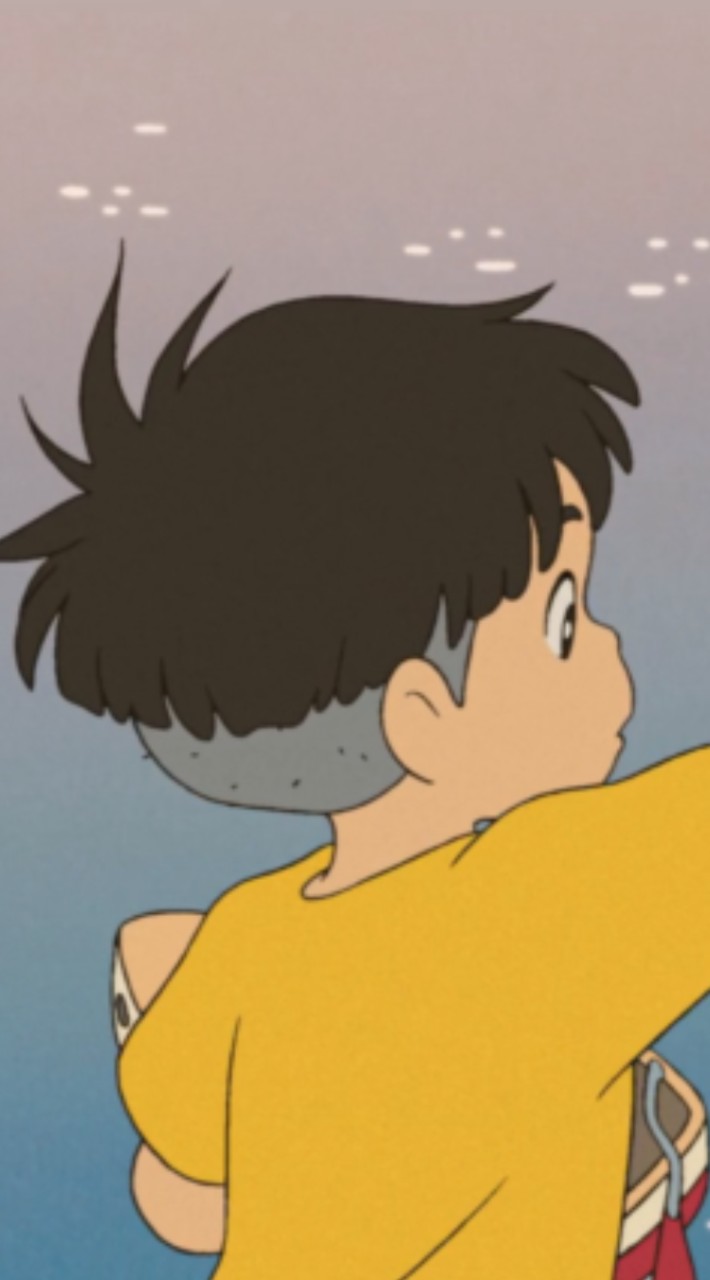 ゲイの人ー